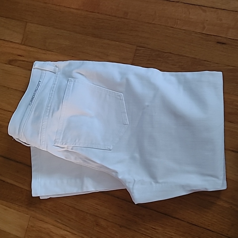 Current/Elliot Kick Jean - Picture 5 of 5
